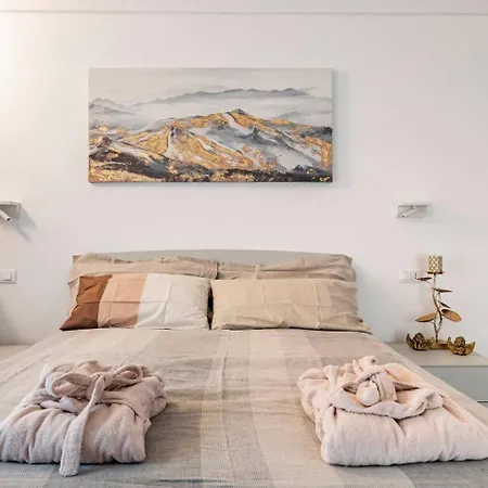 Casa Prandi - Virginia's Apartment