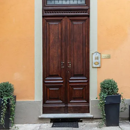 Casa Prandi - Virginia's * Alba (Piedmont)