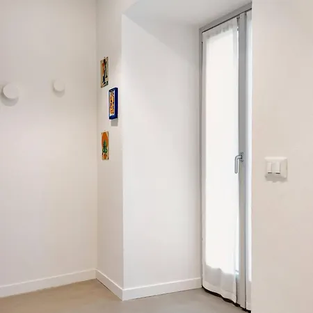 Casa Prandi - Virginia's Apartment *